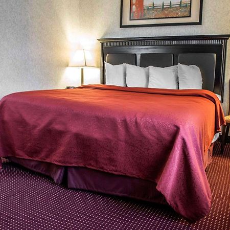 Quality Inn & Suites North Gibsonia Ngoại thất bức ảnh